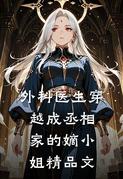 外科医生穿越成丞相家的嫡小姐精品文
