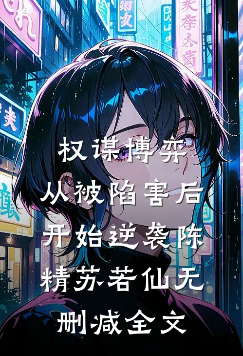 权谋博弈：从被陷害后开始逆袭陈精苏若仙无删减全文