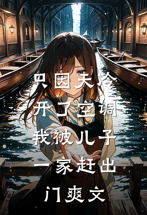 只因天冷开了空调，我被儿子一家赶出门爽文