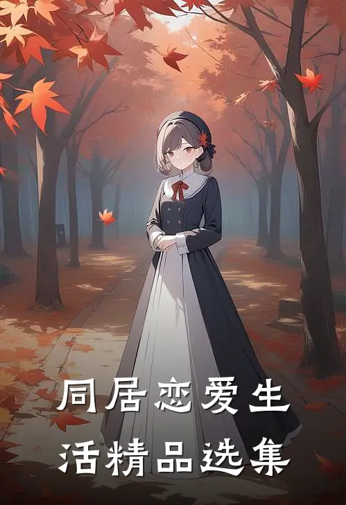 同居恋爱生活精品选集