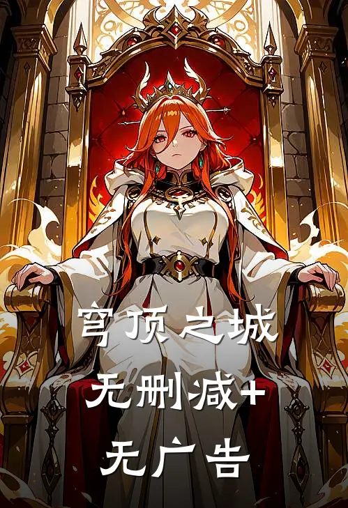 穹顶之城无删减+无广告