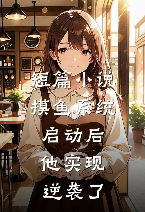 短篇小说摸鱼系统启动后，他实现逆袭了