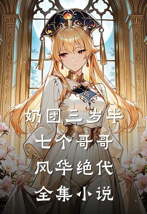 奶团三岁半：七个哥哥风华绝代全集小说