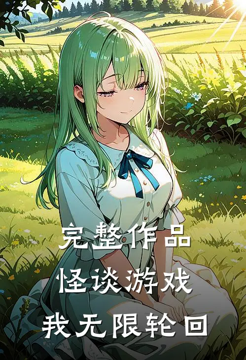 完整作品怪谈游戏：我无限轮回