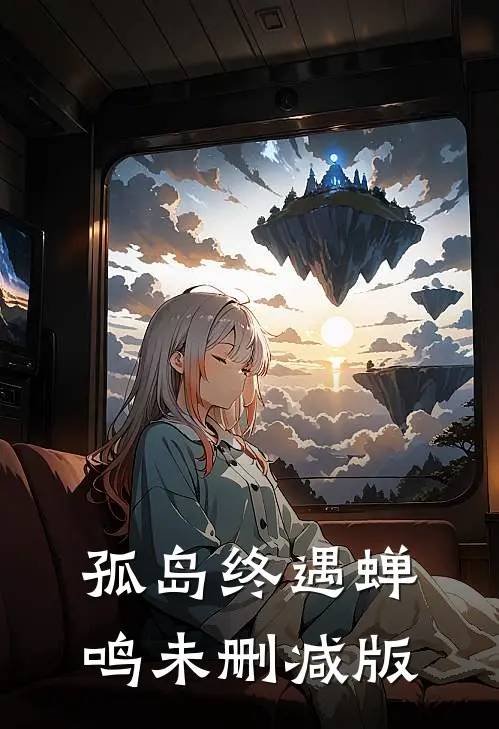 孤岛终遇蝉鸣未删减版