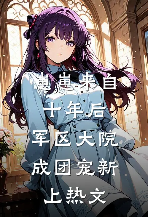 崽崽来自十年后，军区大院成团宠新上热文