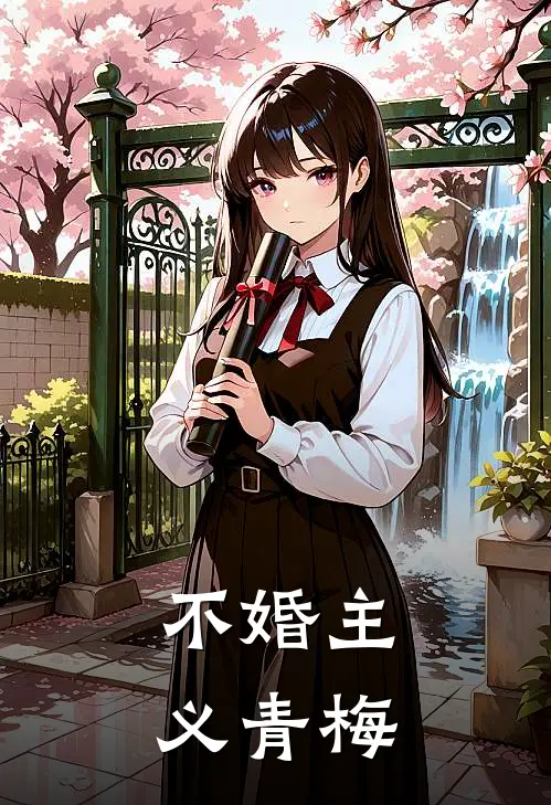 不婚主义青梅