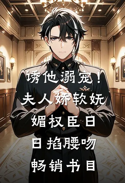 诱他溺宠！夫人娇软妩媚，权臣日日掐腰吻畅销书目