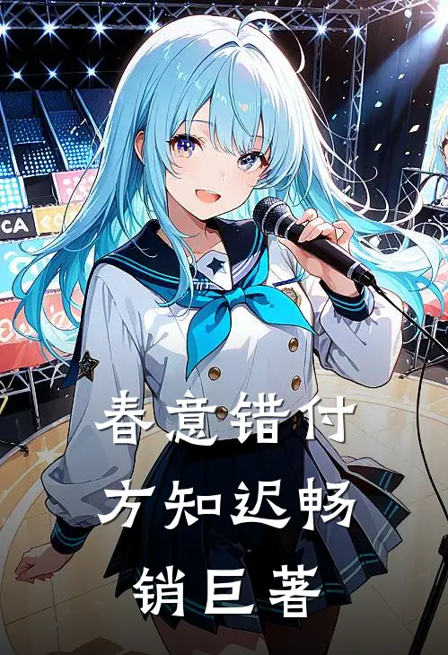 春意错付方知迟畅销巨著