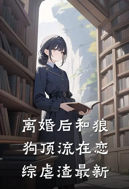 离婚后和狼狗顶流在恋综虐渣最新