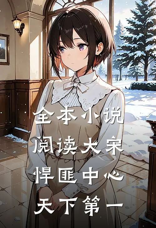 全本小说阅读大宋悍匪中心天下第一