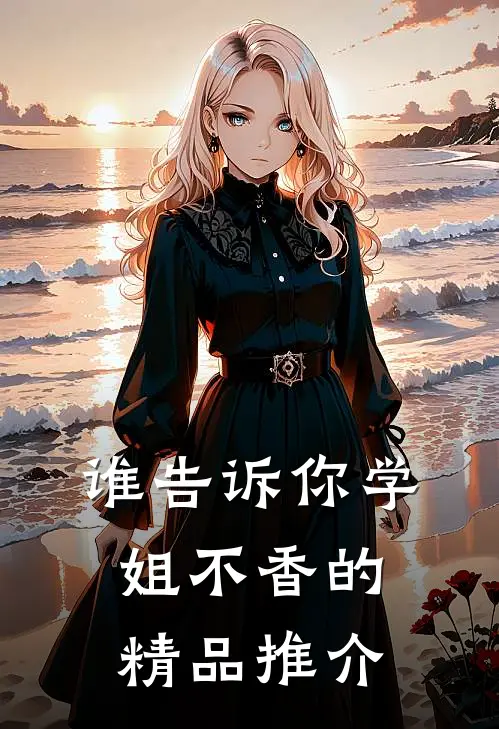谁告诉你学姐不香的精品推介