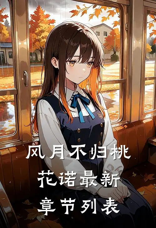 风月不归桃花诺最新章节列表
