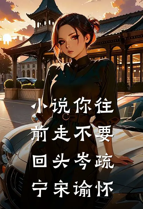 小说你往前走不要回头(岑疏宁宋谕怀)