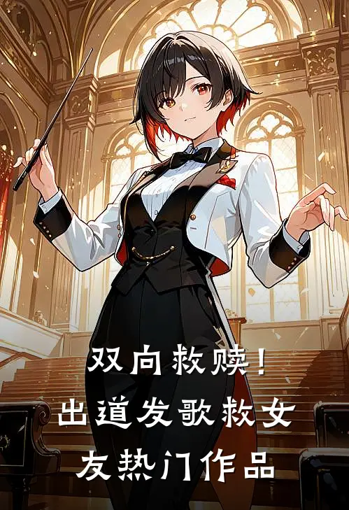 双向救赎！出道发歌救女友热门作品