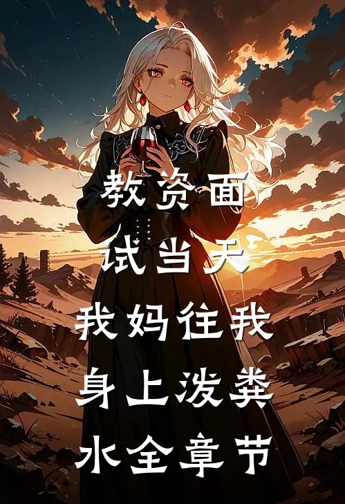 教资面试当天，我妈往我身上泼粪水全章节