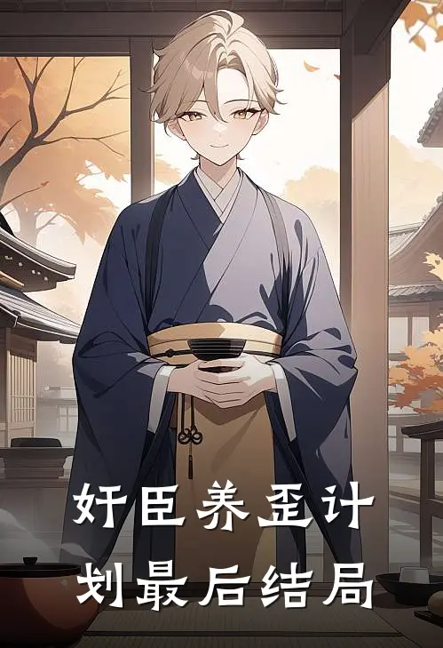 奸臣养歪计划最后结局
