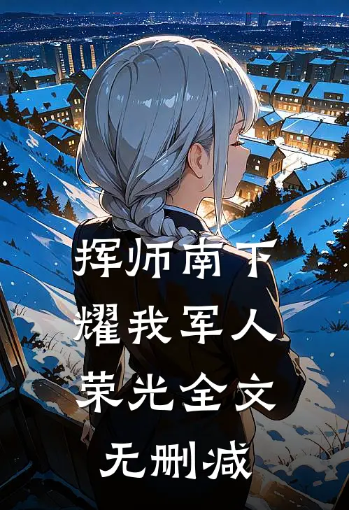 挥师南下，耀我军人荣光全文无删减