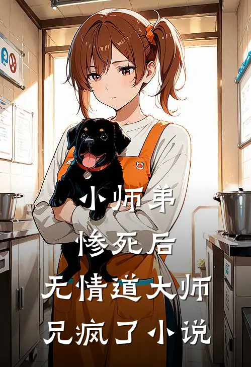 小师弟惨死后,无情道大师兄疯了免费阅读
