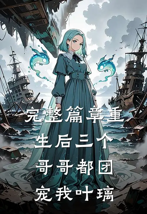 完整篇章重生后三个哥哥都团宠我叶璃