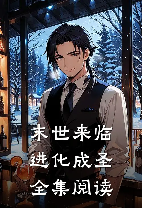 末世来临，进化成圣全集阅读