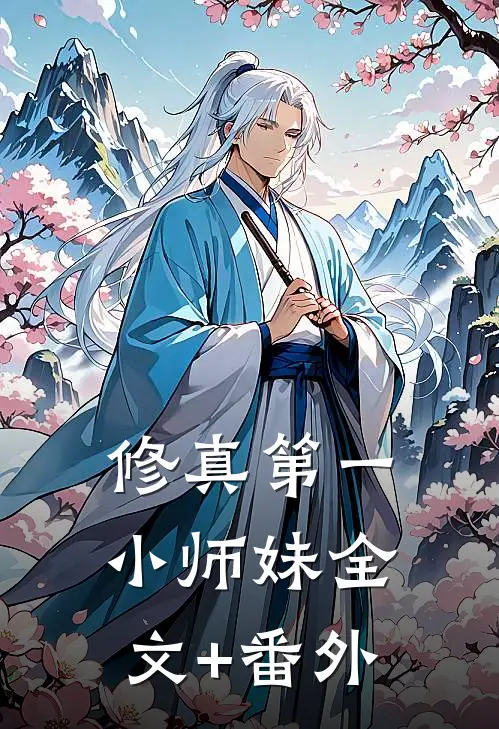 修真第一小师妹全文+番外