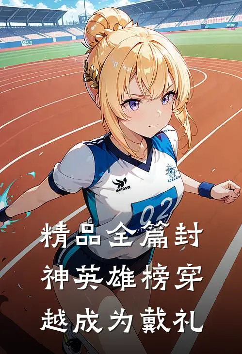 精品全篇封神英雄榜穿越成为戴礼