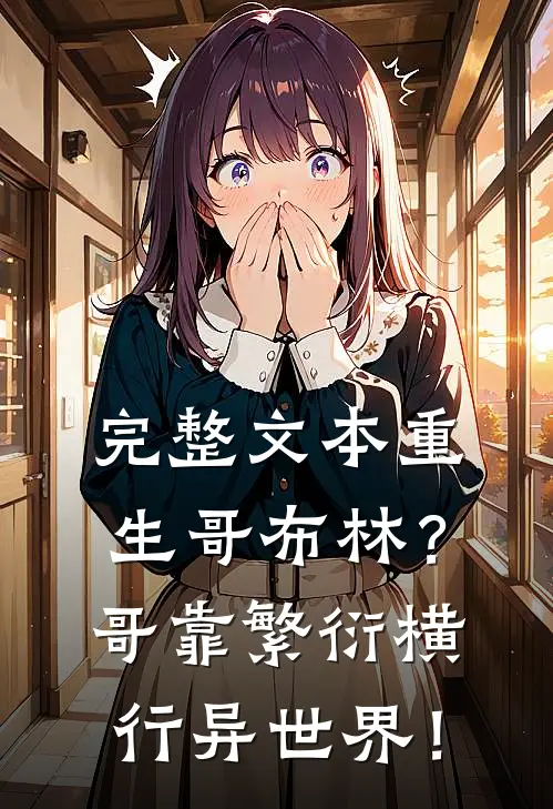 完整文本重生哥布林？哥靠繁衍横行异世界！