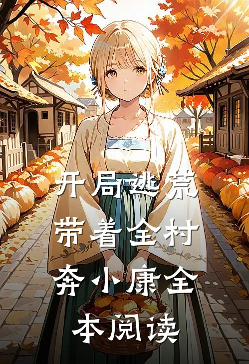 开局逃荒：带着全村奔小康全本阅读
