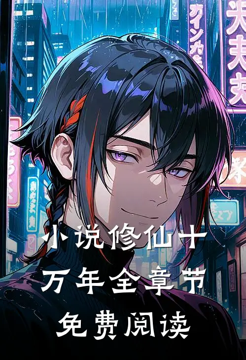 小说修仙十万年全章节免费阅读