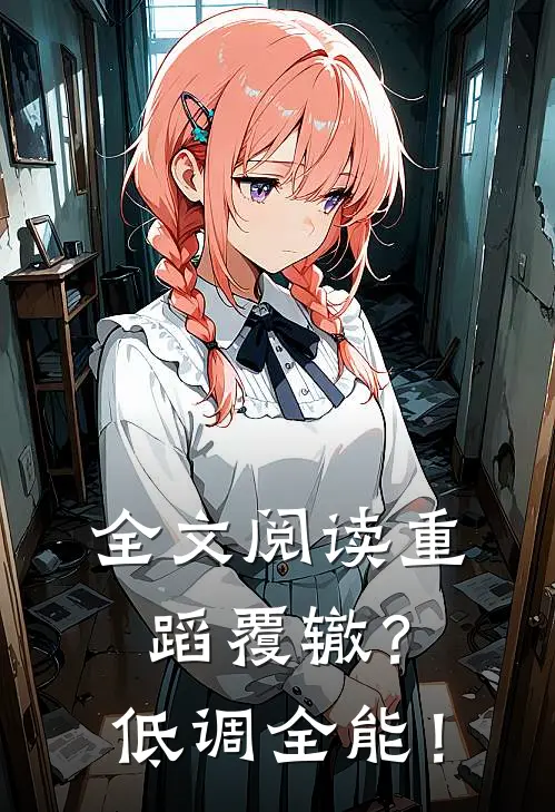 全文阅读重蹈覆辙？低调全能！