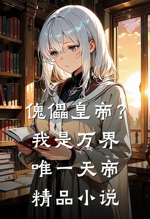 傀儡皇帝？我是万界唯一天帝精品小说