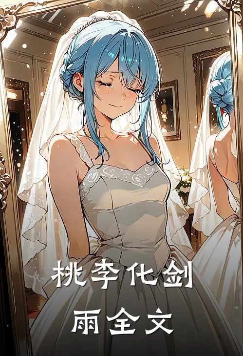 桃李化剑雨全文