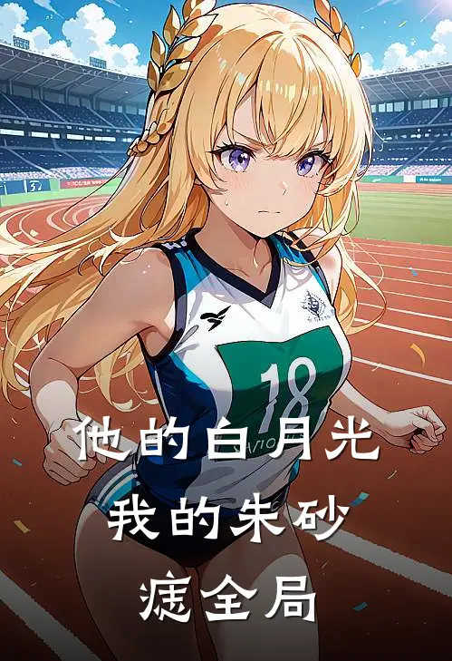 他的白月光，我的朱砂痣全局