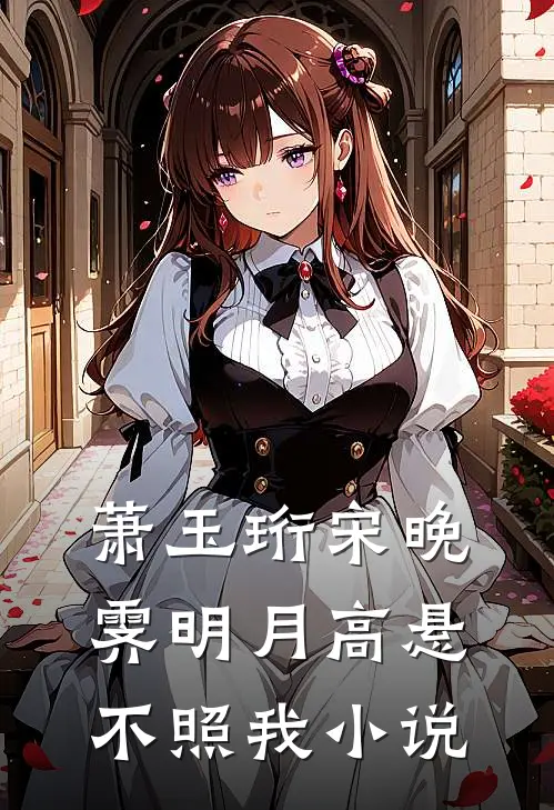 萧玉珩宋晚霁明月高悬不照我小说