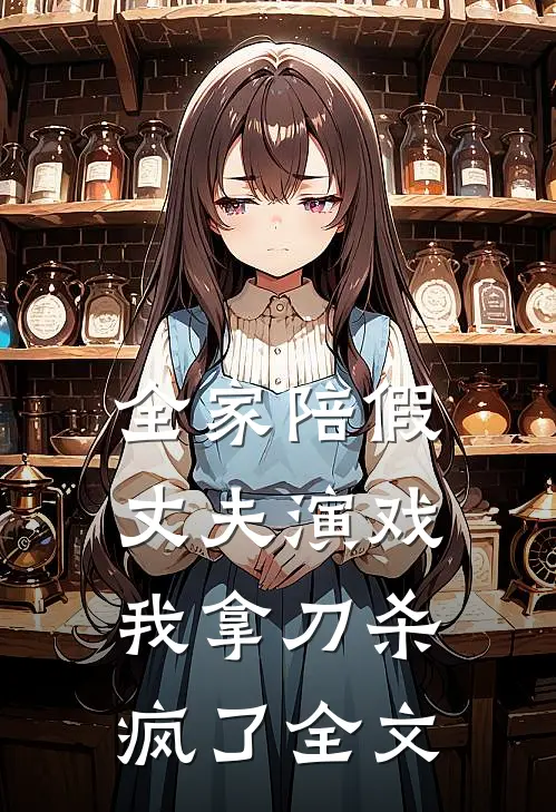 全家陪假丈夫演戏,我拿刀杀疯了全文免费阅读