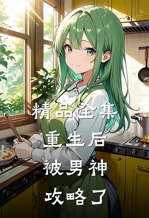 精品全集重生后，被男神攻略了