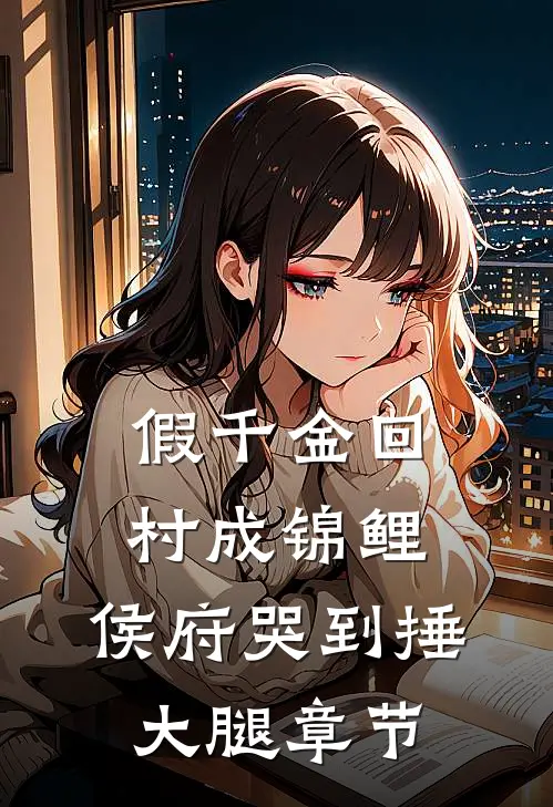假千金回村成锦鲤，侯府哭到捶大腿章节