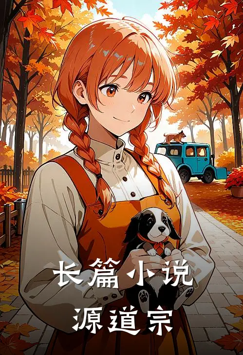 长篇小说源道宗