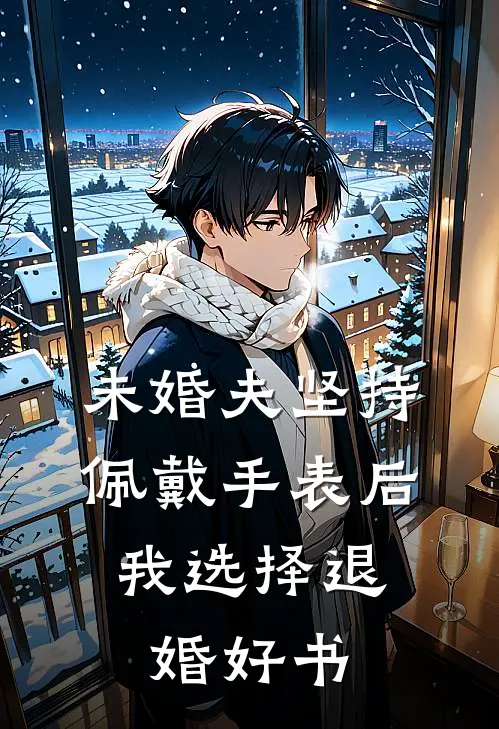 未婚夫坚持佩戴手表后，我选择退婚好书