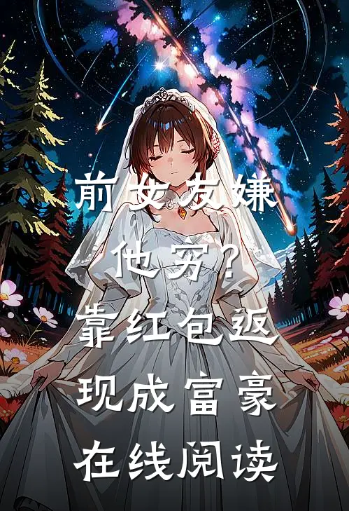前女友嫌他穷？靠红包返现成富豪在线阅读