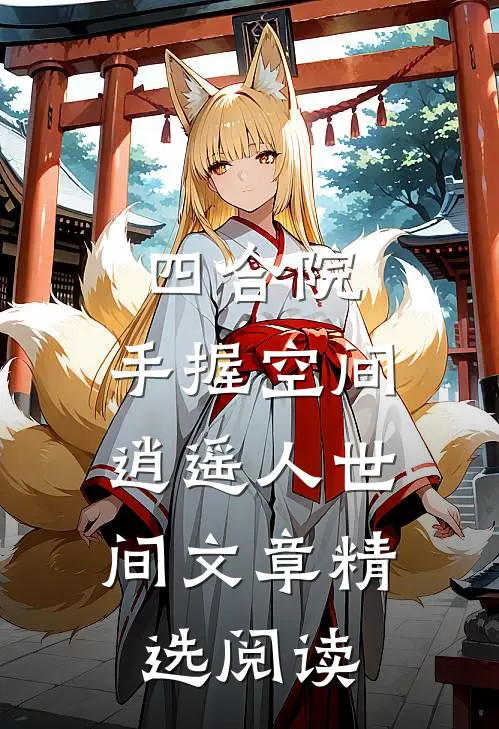 四合院：手握空间，逍遥人世间文章精选阅读