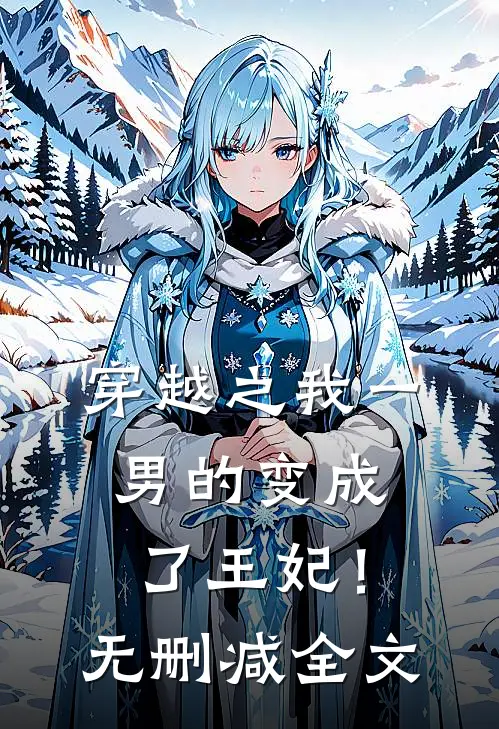 穿越之我一男的变成了王妃！无删减全文