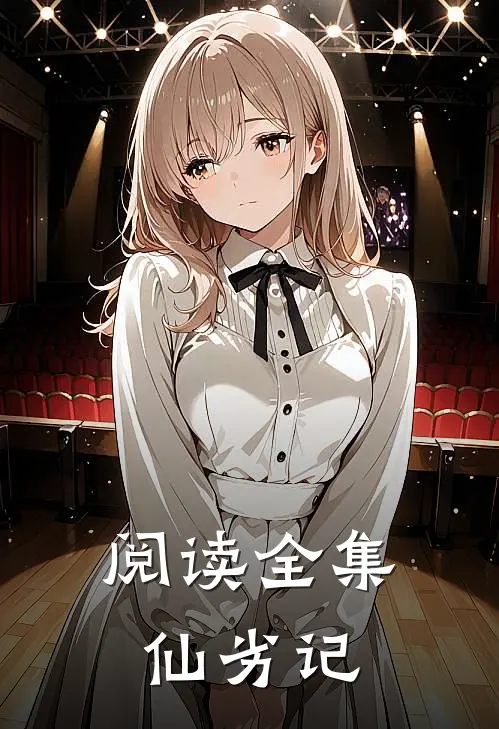 阅读全集仙劣记