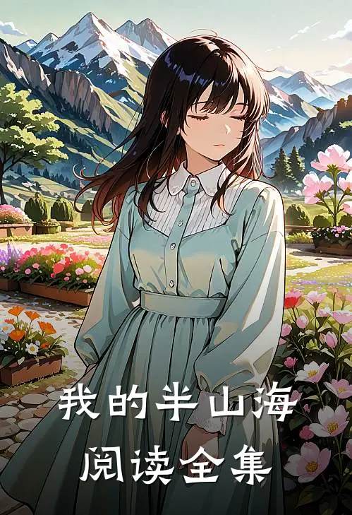 我的半山海阅读全集