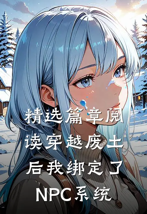 精选篇章阅读穿越废土后我绑定了NPC系统