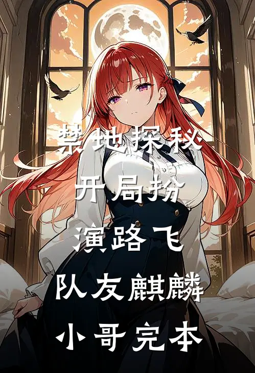 禁地探秘：开局扮演路飞，队友麒麟小哥完本