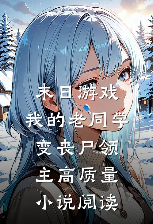 末日游戏：我的老同学变丧尸领主高质量小说阅读