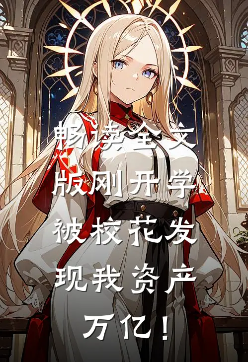 畅读全文版刚开学，被校花发现我资产万亿！