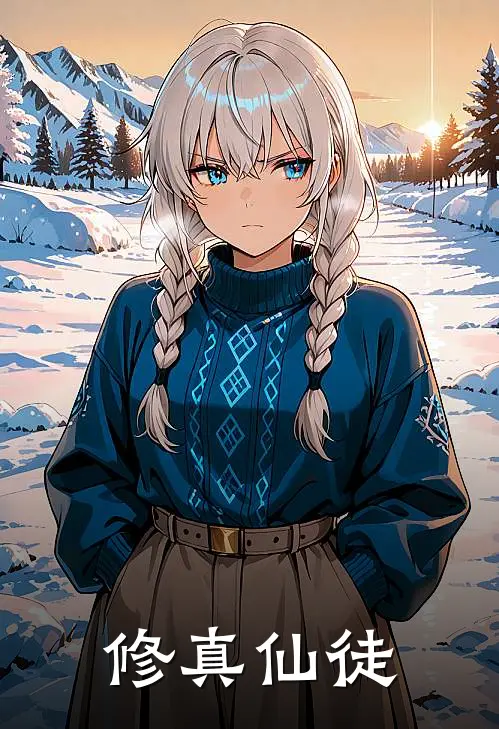 修真仙徒